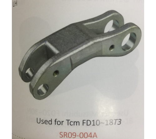 Thanh Giằng Hệ Thống Lái