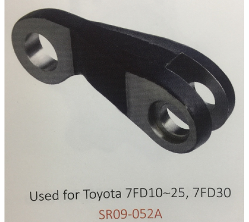 Thanh Giằng Hệ Thống Lái