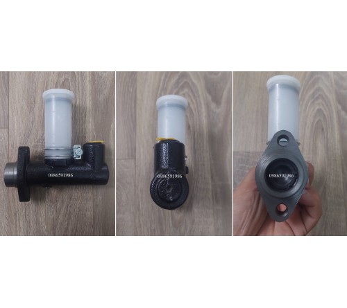 Tổng Phanh Xe Nâng, Tổng Côn Xe Nâng - Forklift Master Cylinder