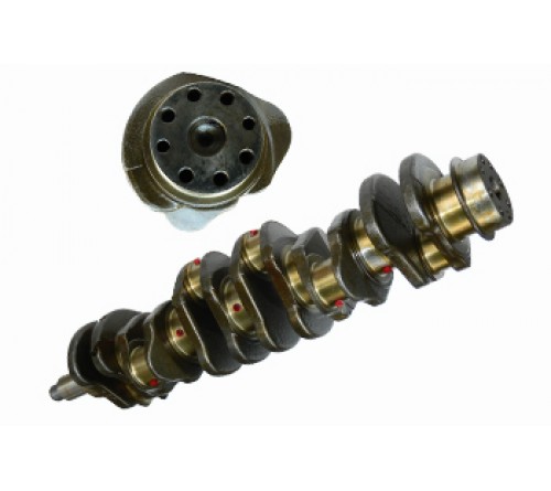 Trục Cơ Xe Nâng - Crankshaft