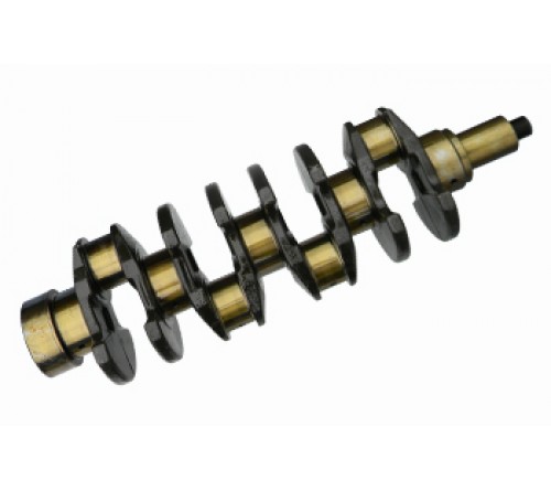 Trục Cơ Xe Nâng - Crankshaft