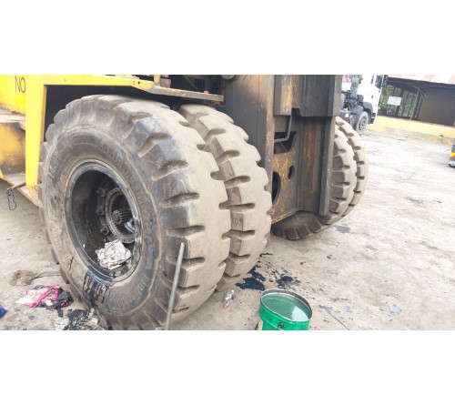 Trục Láp Xe Nâng