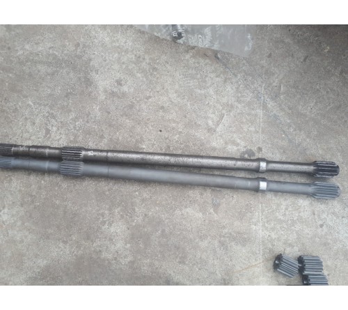 Trục Láp Xe Nâng