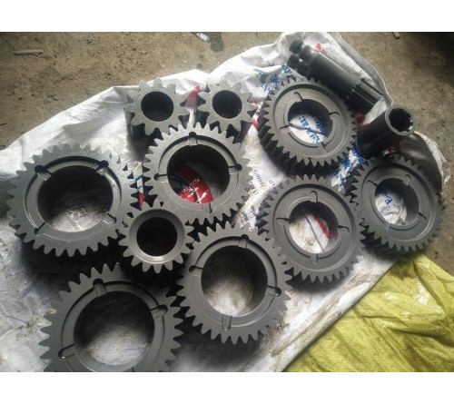 Trục Láp Xe Nâng