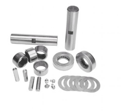 Trục ắc phi dê xe nâng TCM FD25T3, FD30T3, FD25T3Z, FD30T3Z - TCM Forklift King Pin 24454-32232