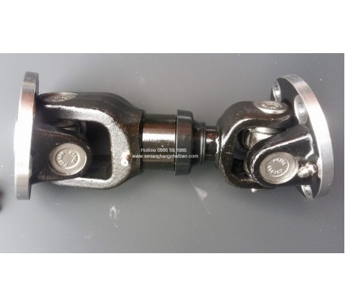 Trục Các Đăng Bơm Thủy Lực Xe Nâng - Trục Láp Thủy Lực - Trục Cát Đăng