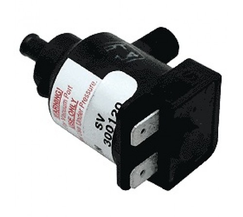 Van điện từ hộp số  xe nâng - Van Solenoid - Solenoid Valves For TCM Forklift (12V, 24V)