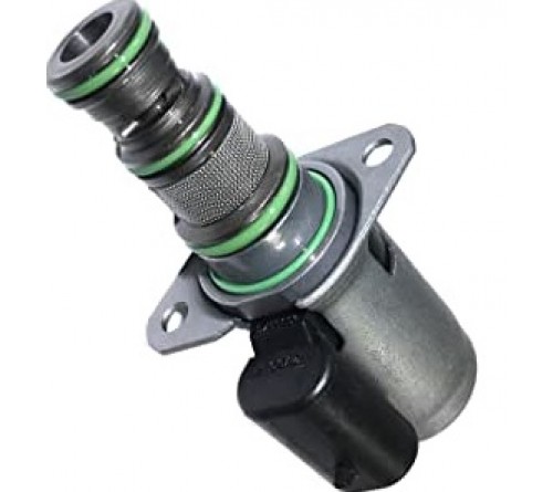 Van điện từ hộp số 12V cho xe nâng Nissan Y1F2A20, Y1F2A25, Y1F2A30 - Transmission solenoid vavle