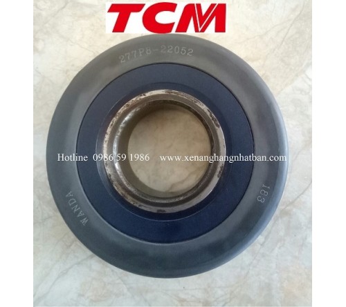 Vòng bi 277P8-22052 - Xe nâng TCM FB20~25-7, FB30-8