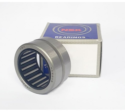 Vòng Bi Xe Nâng Các Loại - Forklift Bearing