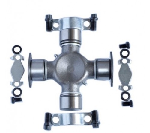 Bi chữ thập xe nâng các loại 