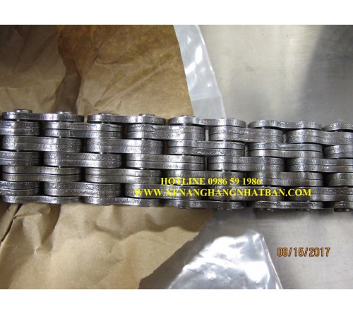 Xích Tải Trục Nâng - Forklift Chain