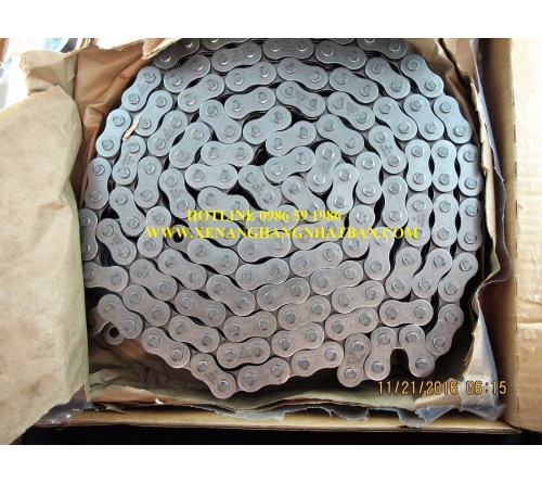 Xích Tải Trục Nâng - Forklift Chain