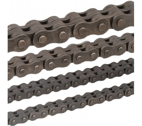 Xích Tải Trục Nâng - Forklift Chain
