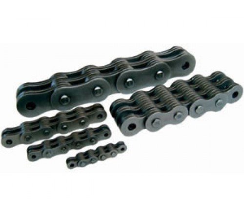 Xích Tải Trục Nâng - Forklift Chain