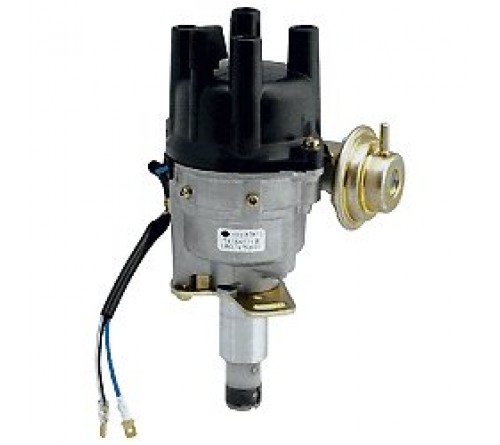 Bộ Chia Điện Xe Nâng - Forklift Distributor