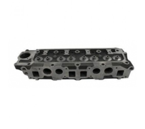Mặt máy xe nâng - Cylinder Head