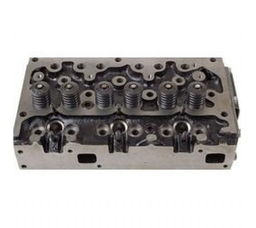 Mặt máy xe nâng - Cylinder Head