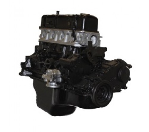 Động Cơ Xe Nâng - Forklift Engine