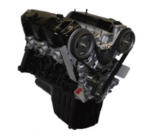 Động Cơ Xe Nâng - Forklift Engine