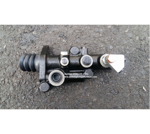 Tổng Phanh Xe Nâng, Tổng Côn Xe Nâng - Forklift Master Cylinder