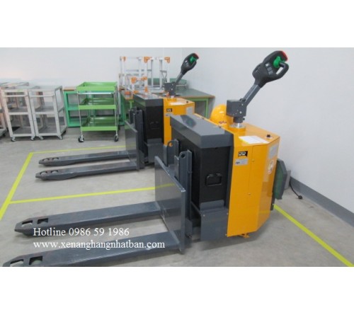 Sửa Chữa Xe Nâng Soosung SWP-1300 / SWP-2000 / SWP-2500 / SWP-3500