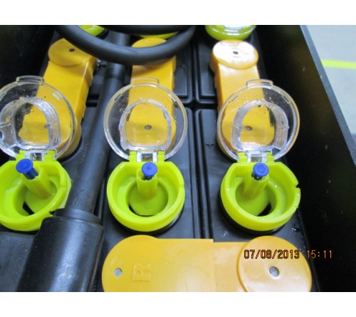 Sửa Chữa Xe Nâng Soosung SWP-1300 / SWP-2000 / SWP-2500 / SWP-3500