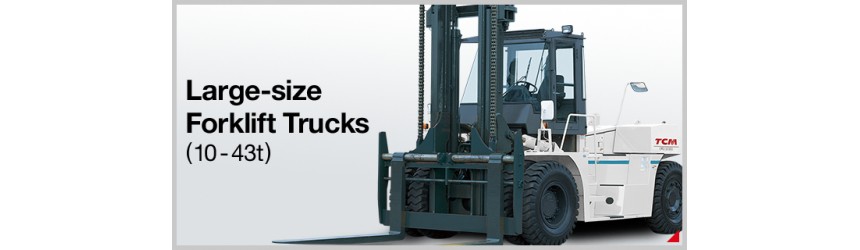 Ý nghĩa một số thông số kỹ thuật trên catalog xe nâng hàng