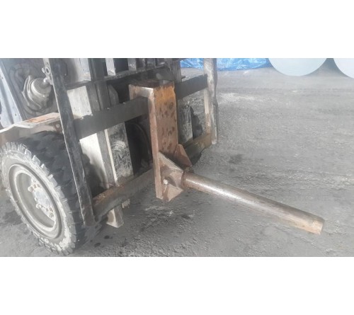 Càng Chọc - Càng Đâm - RAM Fork