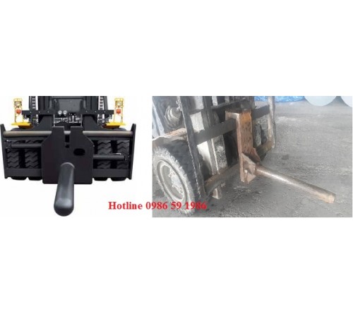 Càng Chọc - Càng Đâm - RAM Fork