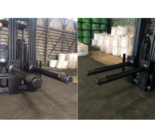 Càng Chọc - Càng Đâm - RAM Fork