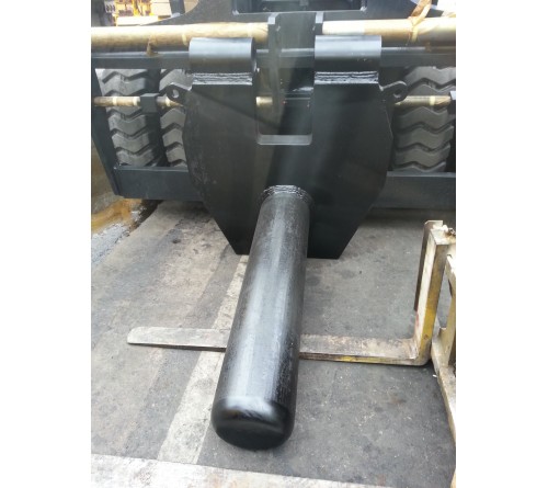 Càng Chọc - Càng Đâm - RAM Fork