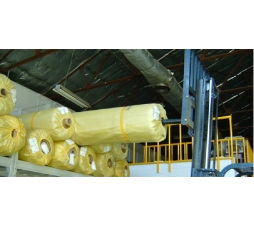 Càng Chọc - Càng Đâm - RAM Fork