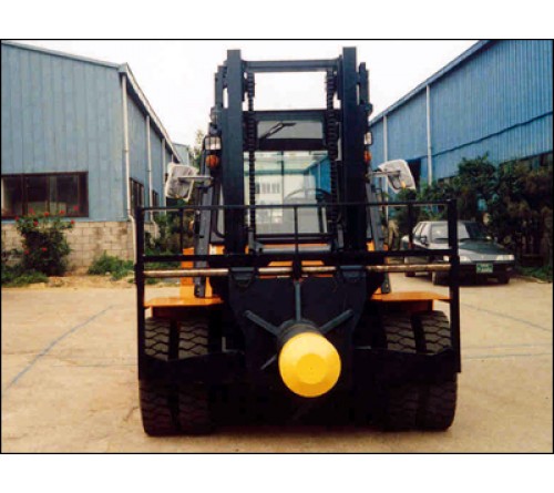 Càng Chọc - Càng Đâm - RAM Fork