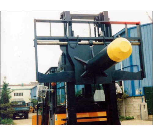 Càng Chọc - Càng Đâm - RAM Fork