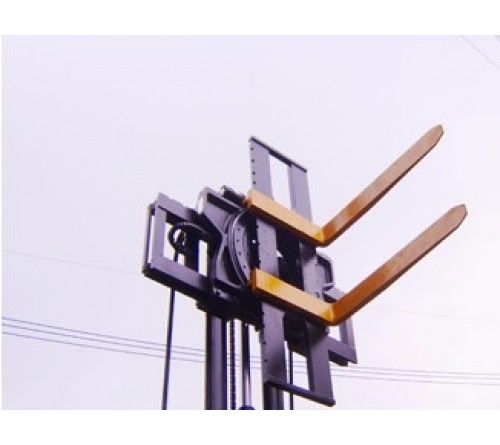 Càng Quay - Càng Xoay - Rotating Fork