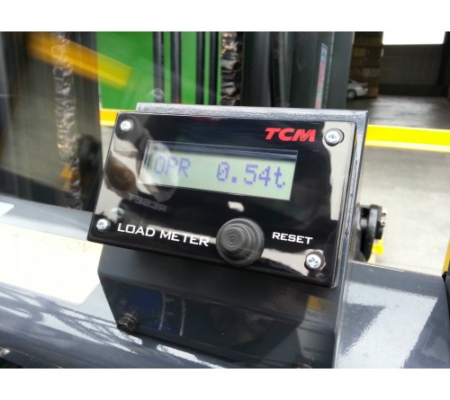 Một số loại càng kẹp - Options phổ biến khác