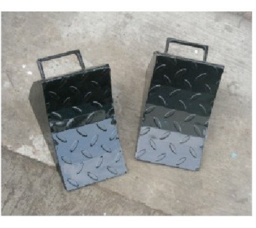 Cầu Dẫn Xe Nâng Container - Cầu Công