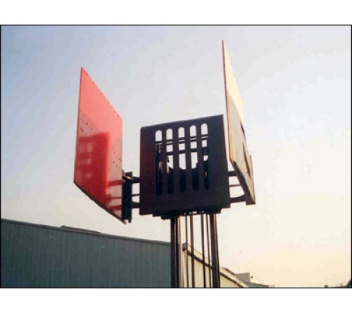 Kẹp carton - Carton Clamp