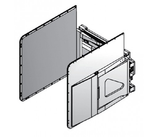 Kẹp carton - Carton Clamp