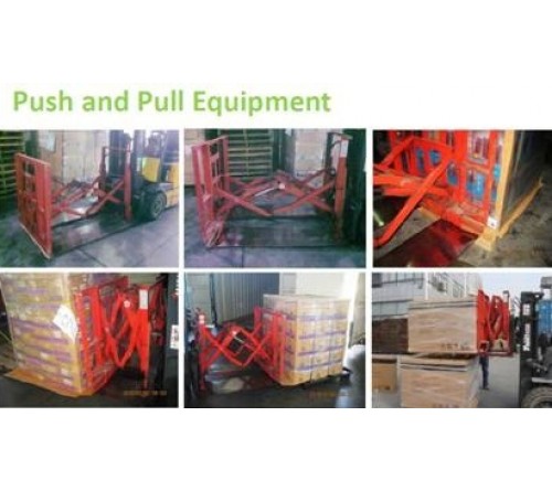 Push Pull