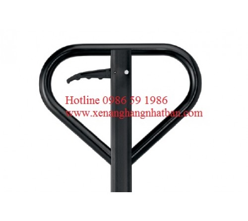 Xe Nâng Tay Mitsubishi 1500kg - 2000kg - 2500kg - 3000kg