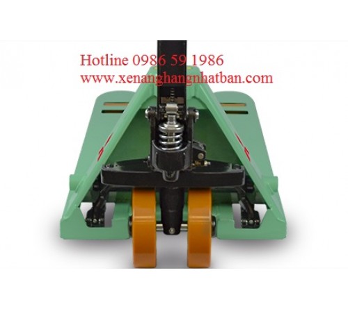 Xe Nâng Tay Mitsubishi 1500kg - 2000kg - 2500kg - 3000kg