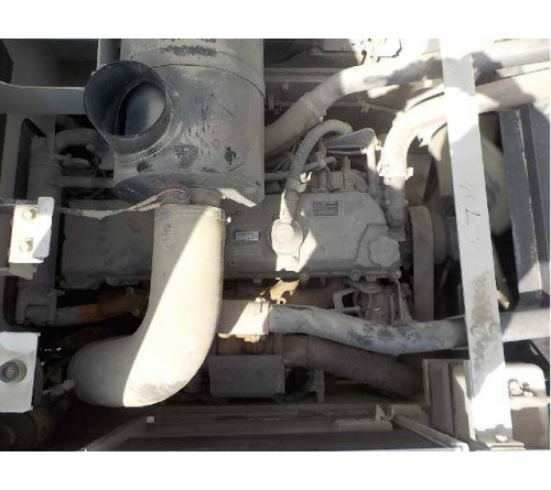 Xe nâng cũ 15 tấn TCM đời 2013 FD150