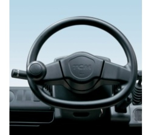 Xe Nâng Dầu 1.5 tấn - 1.8 tấn - 2 tấn - 2.5 tấn - 3 tấn - 3.5 tấn TCM Nhật Bản