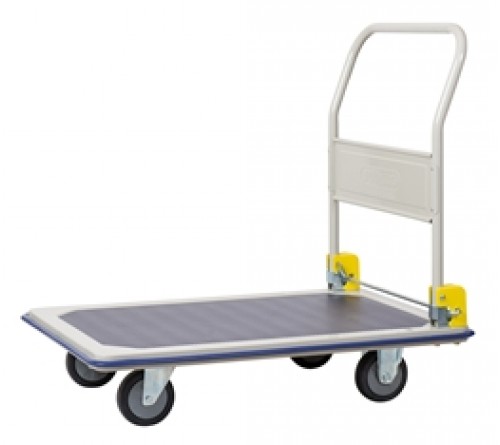Xe đẩy 300kg Jumbo HB210 (Platform Trolley)