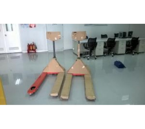 Xe nâng tay Meditek 2 - 2.5 - 3 tấn