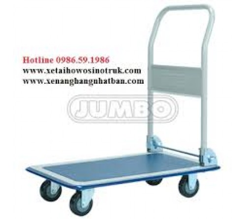 Xe đẩy 150kg-170kg - Jumbo HL110 
