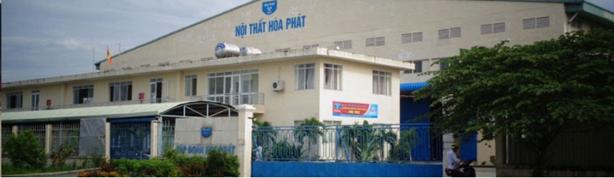  Bàn giao xe 5-7-16-23-25 tấn - Tập đoàn Hòa Phát