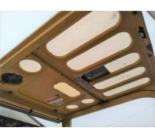 Xe nâng 2.5 tấn Toyota 02-7FD25 dịch càng, động cơ 2Z, đã qua sử dụng, sản xuất tại Nhật Bản 2002